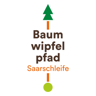 Logo Baumwipfelpfad Saarschleife