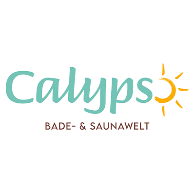 Logo Calyspo Bade- und Saunawelt