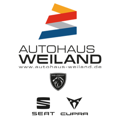 Logo Autohaus Weiland