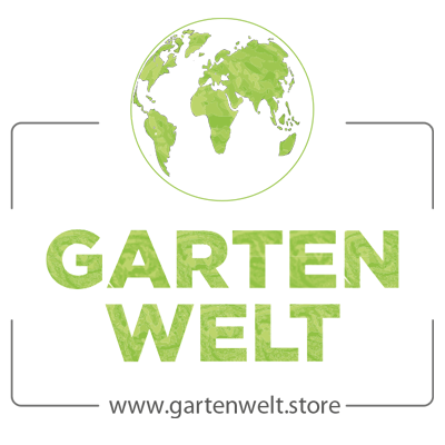 Logo Garten Welt Store