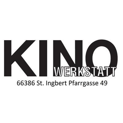 Logo Kino Werkstatt Sankt Ingbert