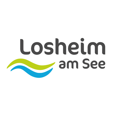 Logo Losheim am See