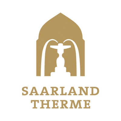 Logo Saarland Therme