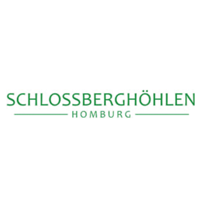 Logo Schlossberghoehlen Homburg